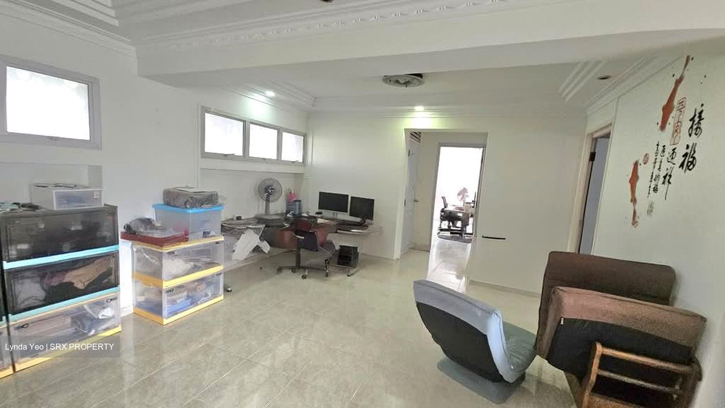 Blk 509 Choa Chu Kang Street 51 (Choa Chu Kang), HDB 5 Rooms #558027981